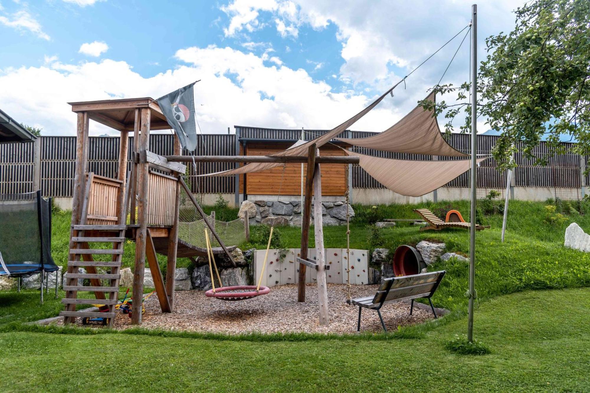 Appartamento Haus Wegscheider Piesendorf Esterno foto